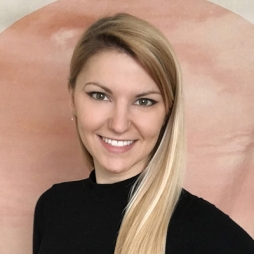 Melanie Chambers, Informa Training Partners